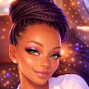 Meet your Posher, Eboni